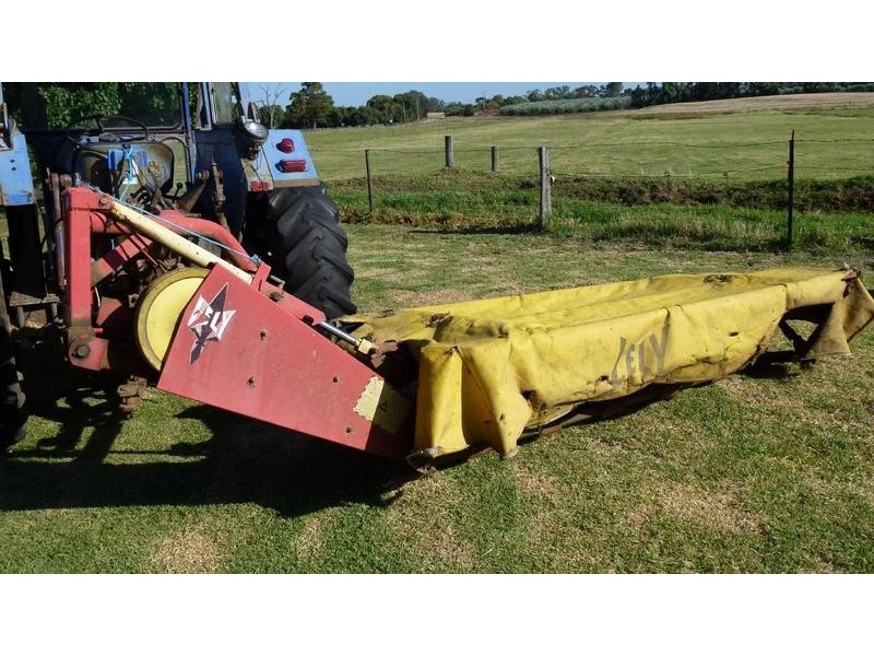 126b School Road – Clearing Sale, Patho VIC 3564