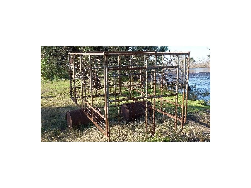 126b School Road – Clearing Sale, Patho VIC 3564