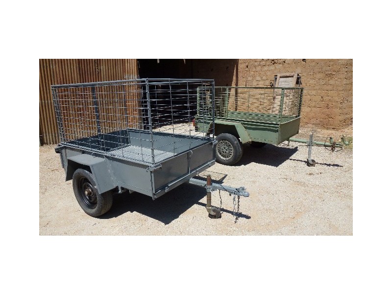 126b School Road – Clearing Sale, Patho VIC 3564