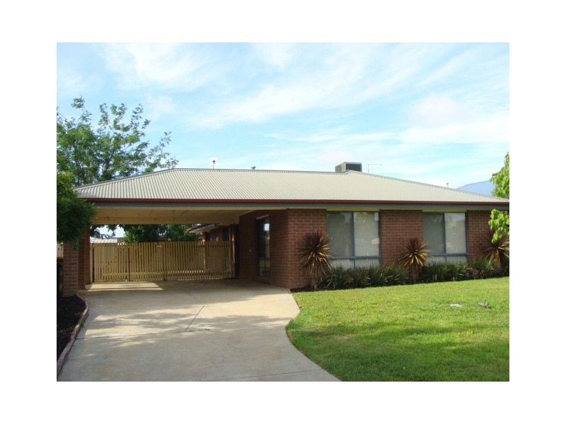 6 Gwyder Court, Echuca VIC 3564