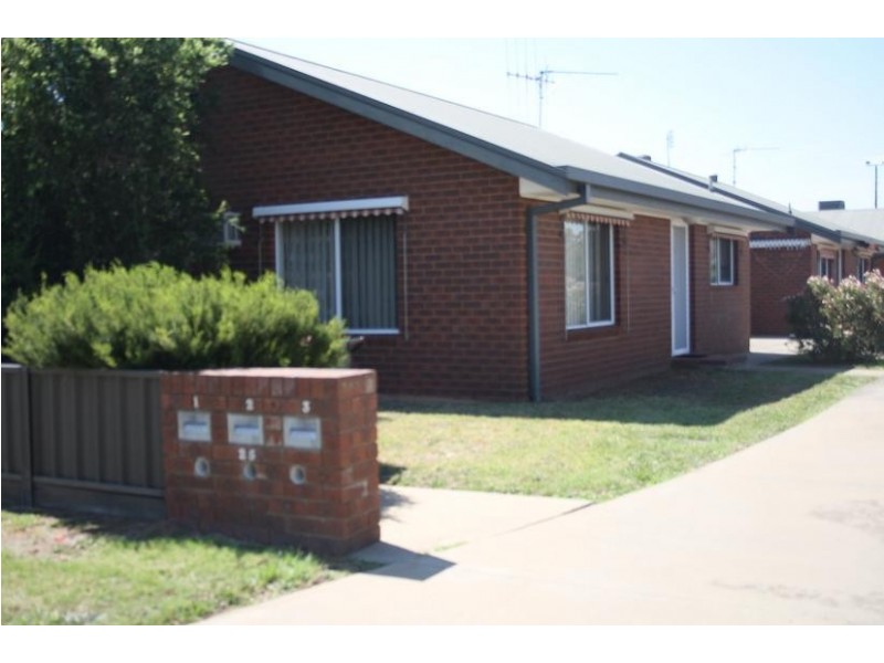 1/25 Blair Street, Moama NSW 2731