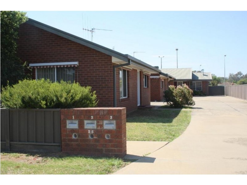 1/25 Blair Street, Moama NSW 2731