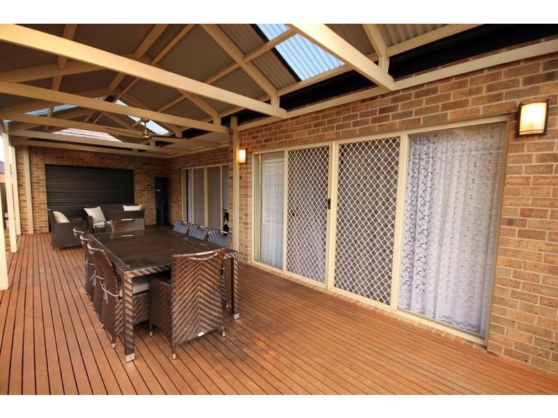 55 Declan Way, Echuca VIC 3564