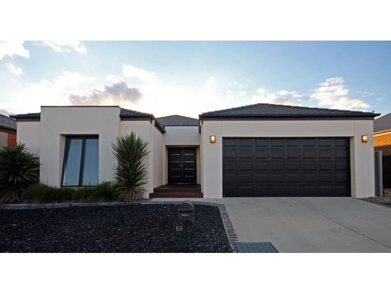 55 Declan Way, Echuca VIC 3564