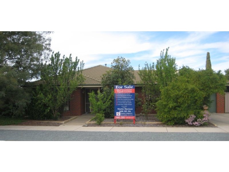 29 Genevieve Avenue, Echuca VIC 3564