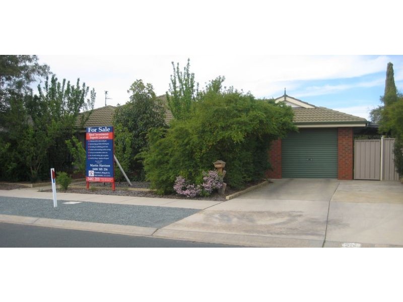 29 Genevieve Avenue, Echuca VIC 3564