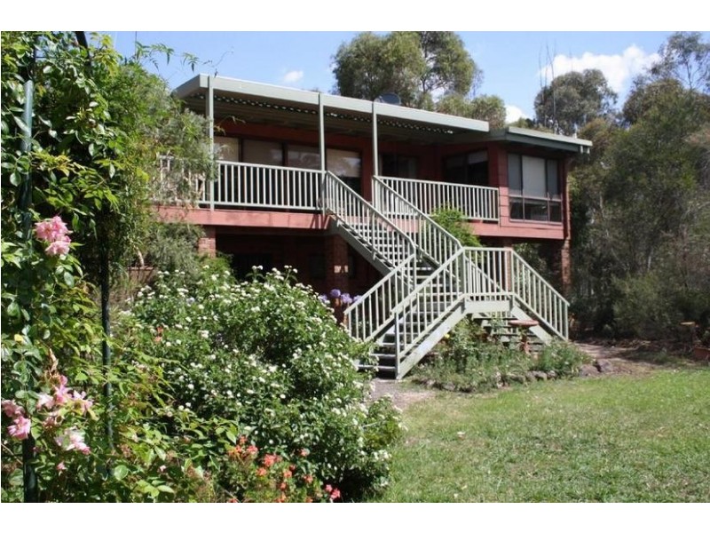 121 River Avenue, Echuca VIC 3564
