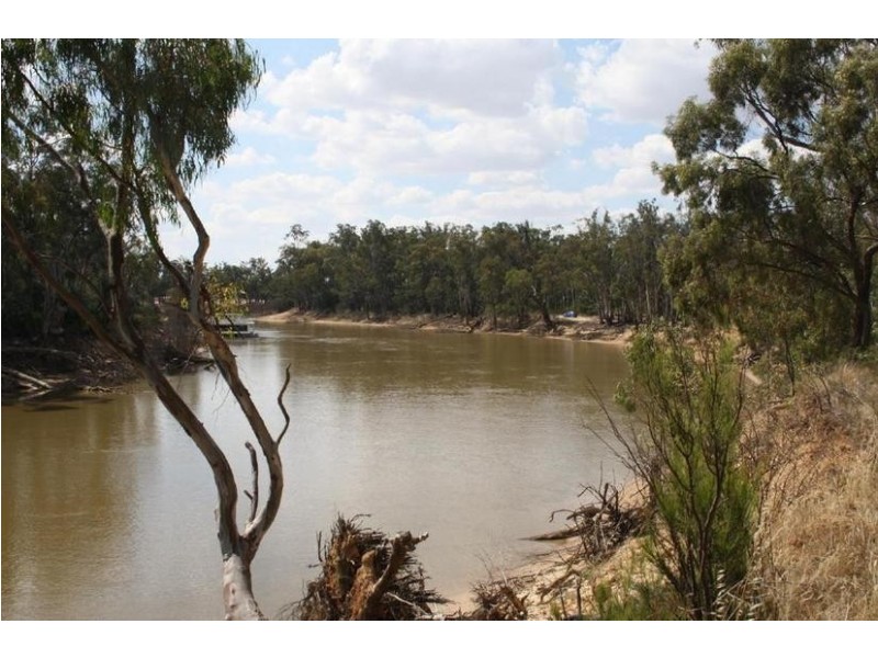 121 River Avenue, Echuca VIC 3564