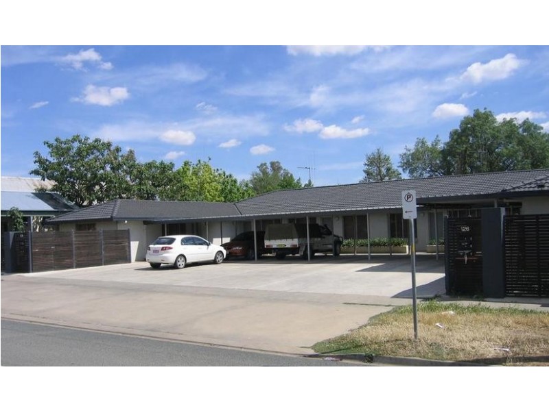 124-128 Pakenham Street, Echuca VIC 3564