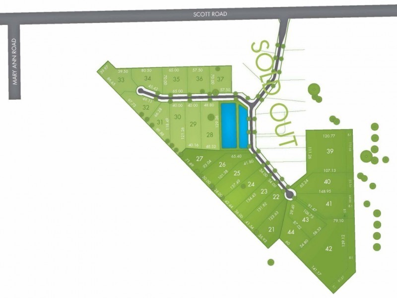 00 Scott Road, Echuca VIC 3564