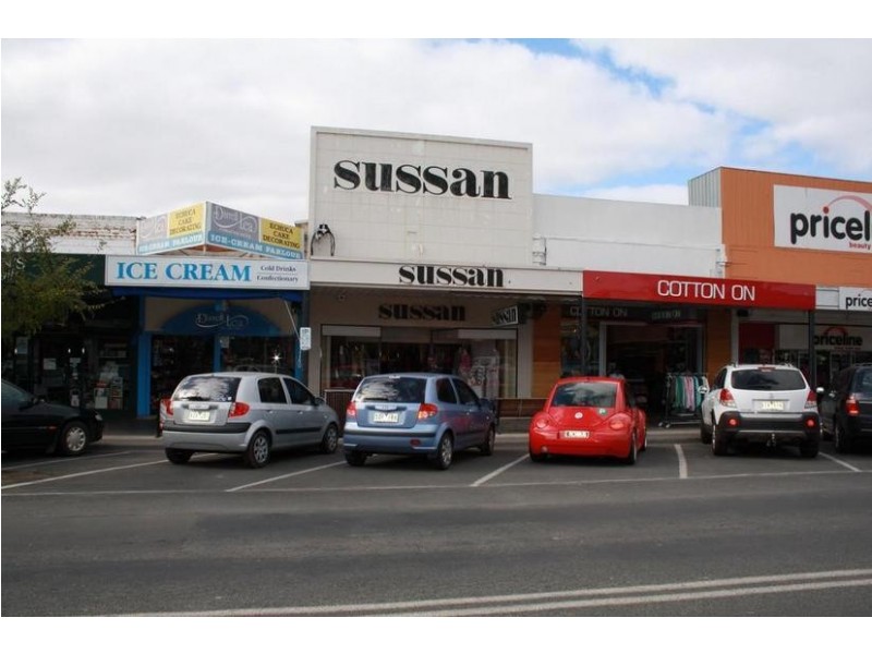 184 Hare Street, Echuca VIC 3564