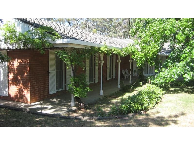 123 Haverfield Street, Echuca VIC 3564