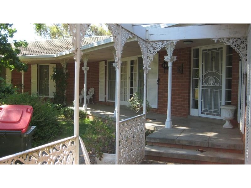 123 Haverfield Street, Echuca VIC 3564