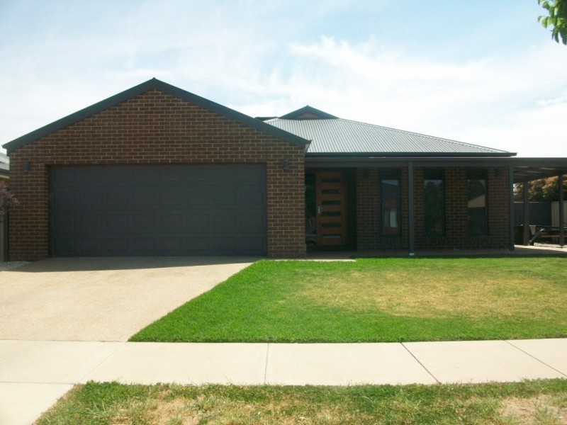 1 Struve Court, Echuca VIC 3564