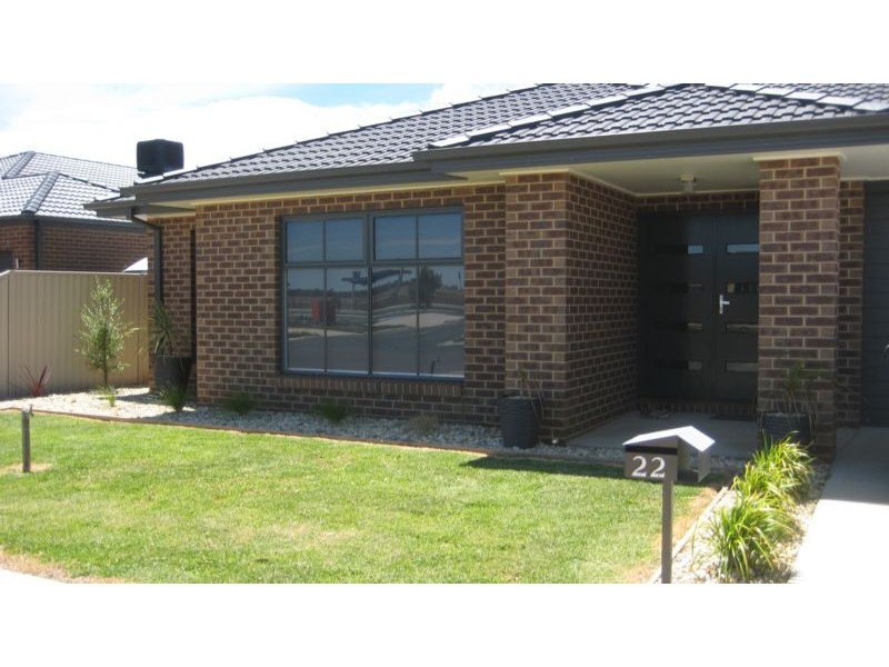 22 Bridlington Avenue, Echuca VIC 3564