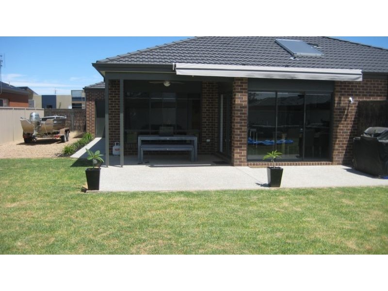 22 Bridlington Avenue, Echuca VIC 3564