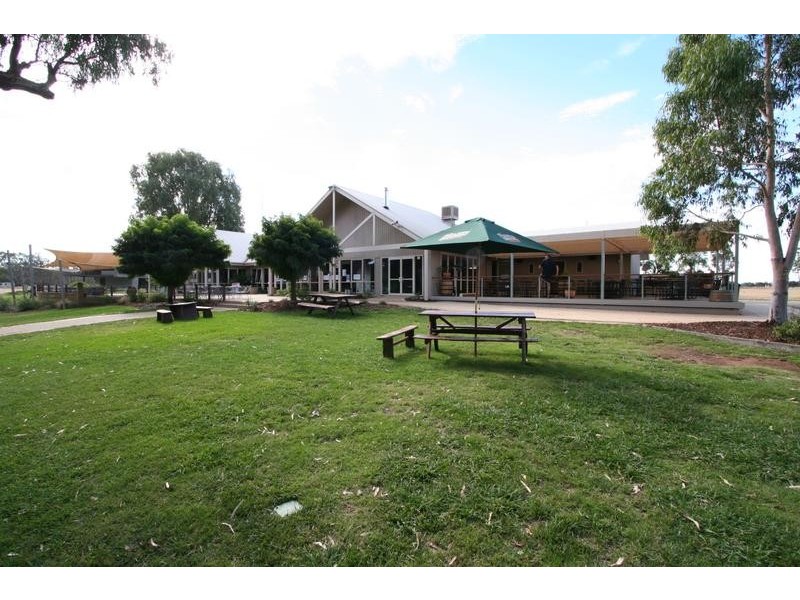 Berths/4 & 5 Perricoota Road, Moama NSW 2731