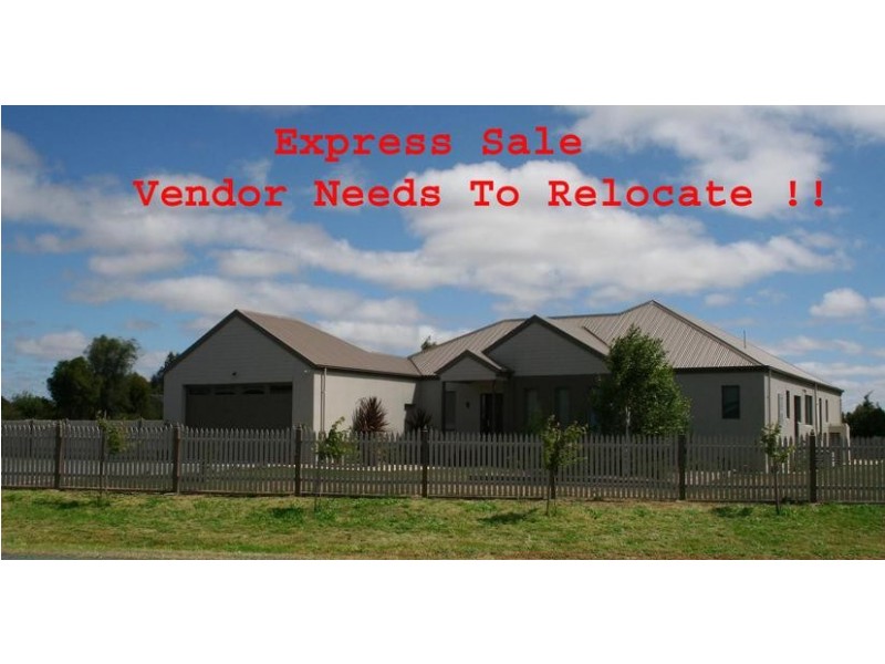 13 Bateman Drive, Echuca VIC 3564