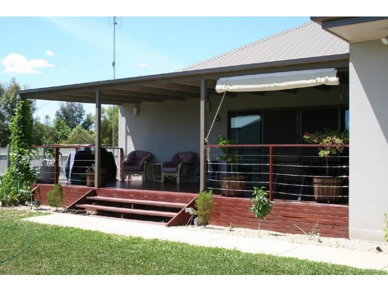 13 Bateman Drive, Echuca VIC 3564