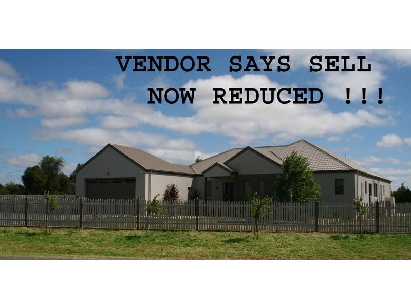 13 Bateman Drive, Echuca VIC 3564