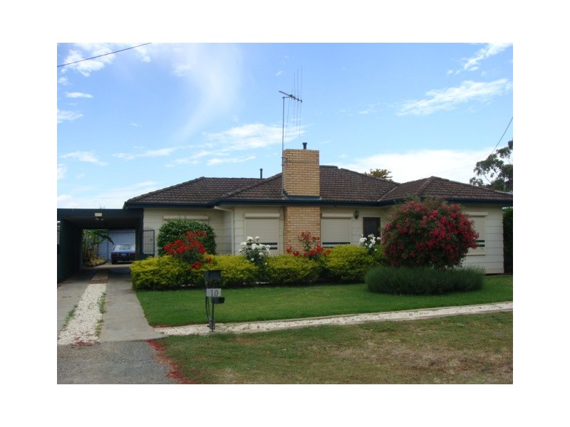 10 Simmie Street, Echuca VIC 3564