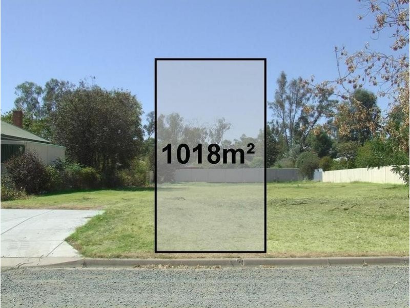 39 Hansen Street, Echuca VIC 3564