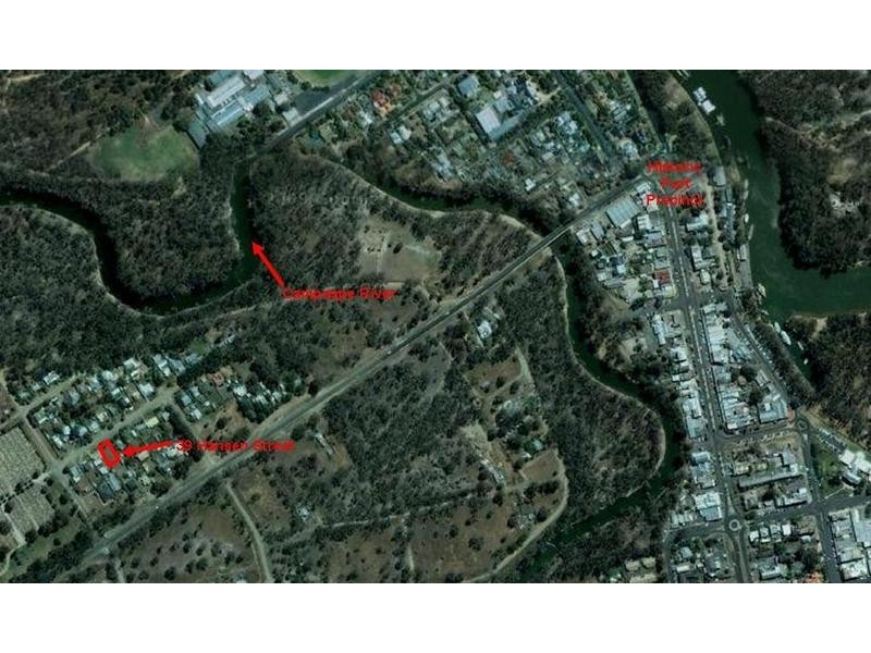 39 Hansen Street, Echuca VIC 3564