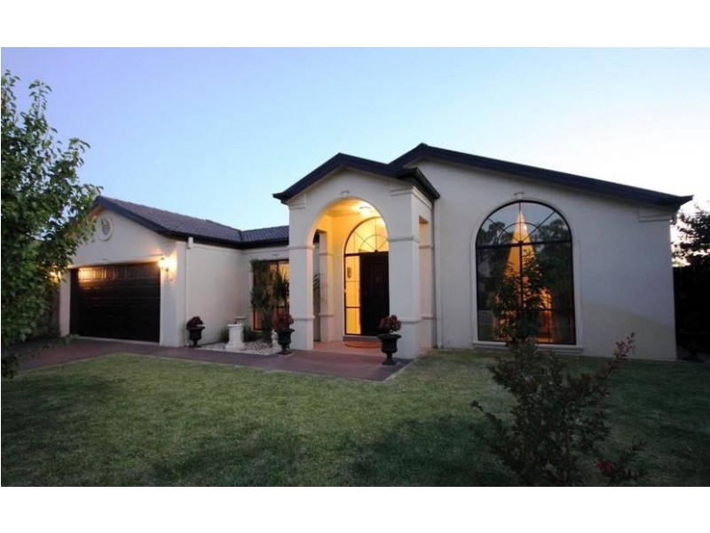 42 Shetland Drive, Moama NSW 2731