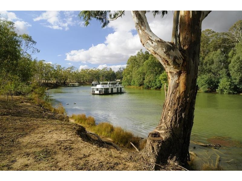 Moama NSW 2731