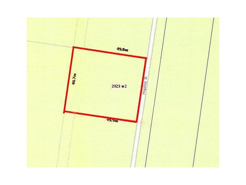 Lot 7 Hopkins Street, Womboota NSW 2731