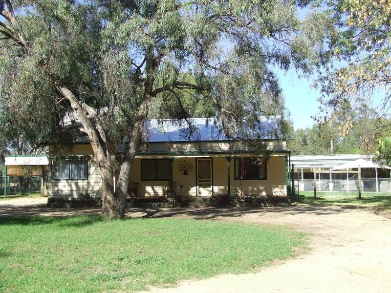 45 Holmes Street, Moama NSW 2731