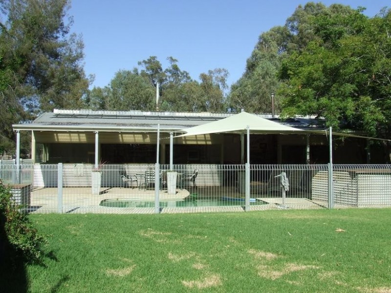 45 Holmes Street, Moama NSW 2731