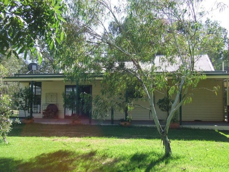 45 Holmes Street, Moama NSW 2731