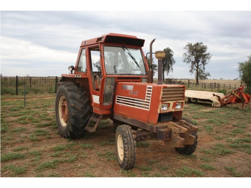 1 Bunnaloo Road, Mathoura NSW 2710