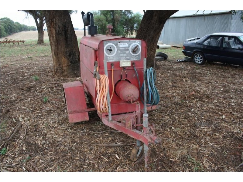 1 Bunnaloo Road, Mathoura NSW 2710