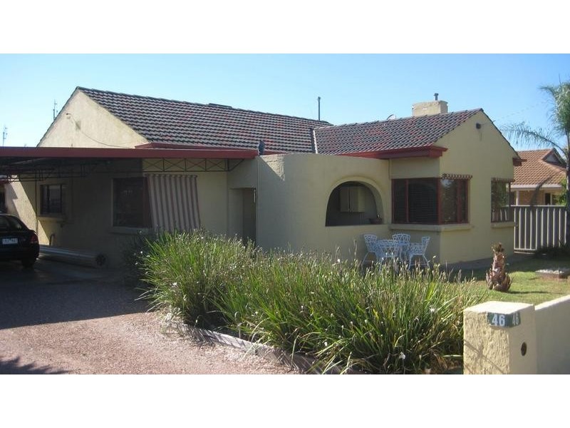 46 Hovell Street, Echuca VIC 3564