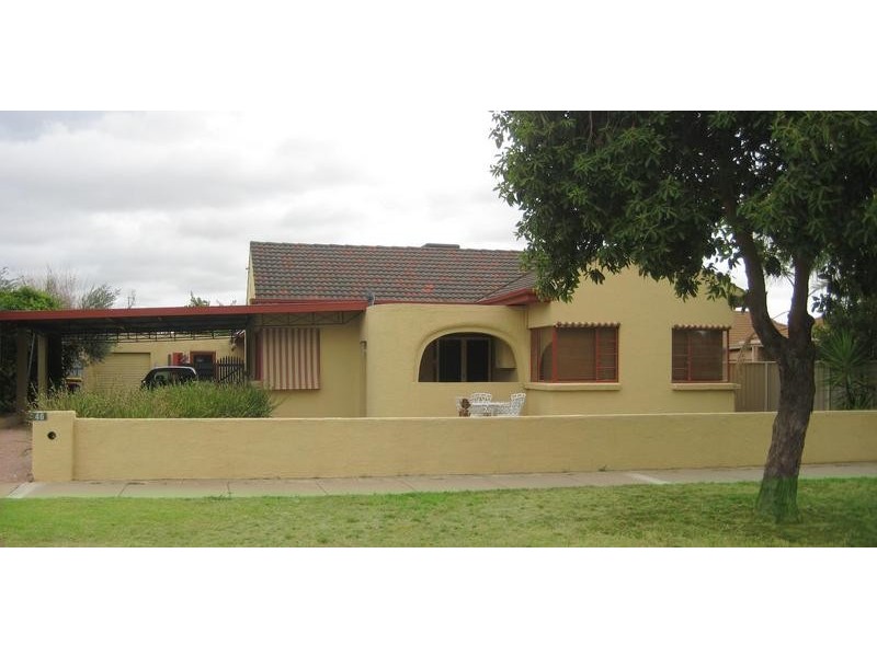 46 Hovell Street, Echuca VIC 3564