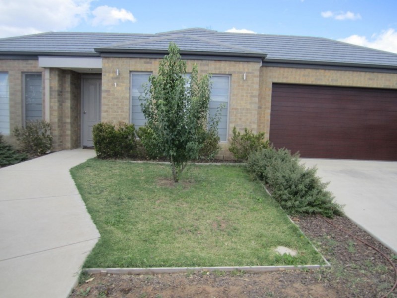 1 Gardner Court, Murray Country Estate, Moama NSW 2731
