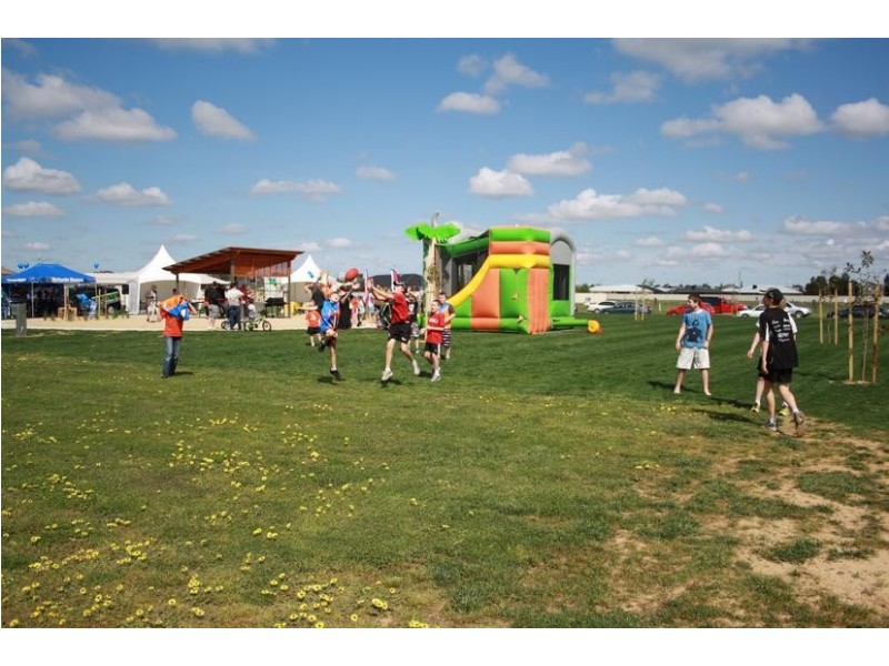 01 Nicholas Drive, Moama NSW 2731