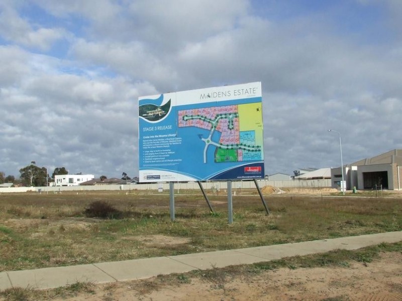 01 Nicholas Drive, Moama NSW 2731