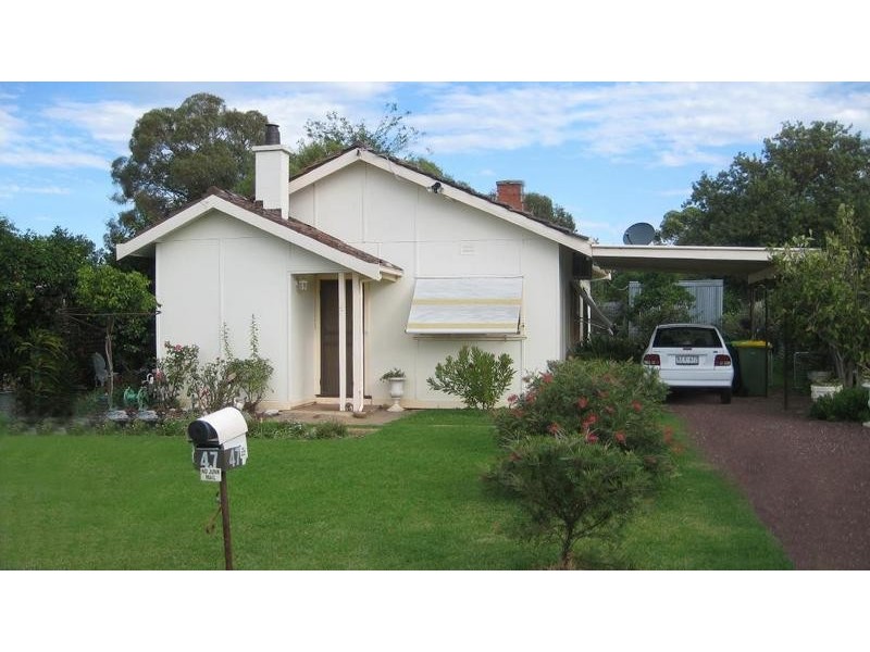 47 McKinlay Street, Echuca VIC 3564