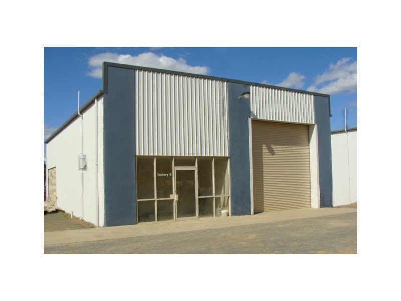 Lot 4, 4 Lea Court, Moama NSW 2731