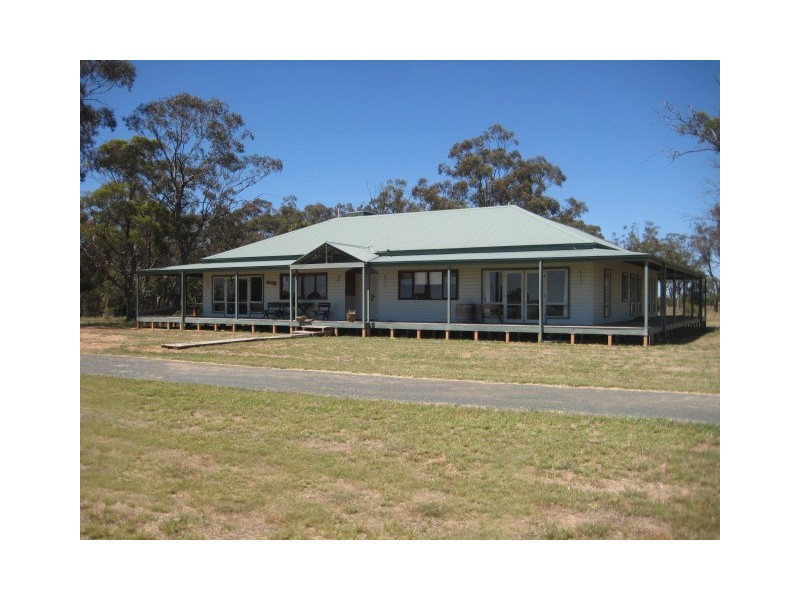 112 Thyra Road, Moama NSW 2731