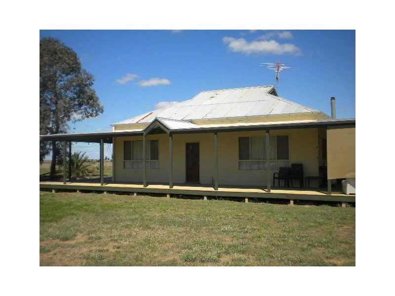 3327 Murray Valley Highway, Patho VIC 3564