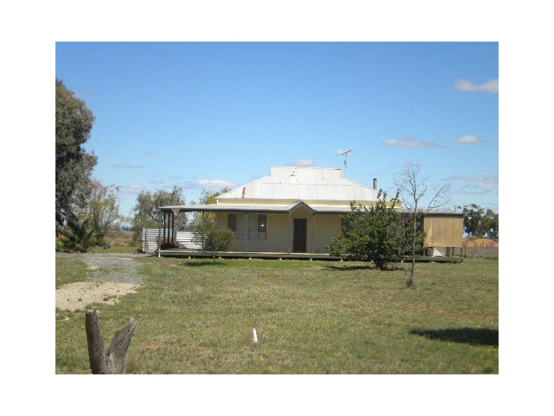 3327 Murray Valley Highway, Patho VIC 3564