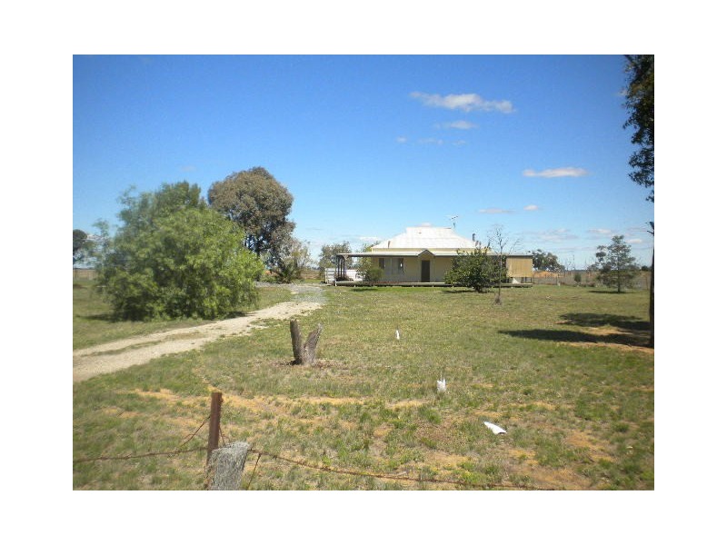 3327 Murray Valley Highway, Patho VIC 3564