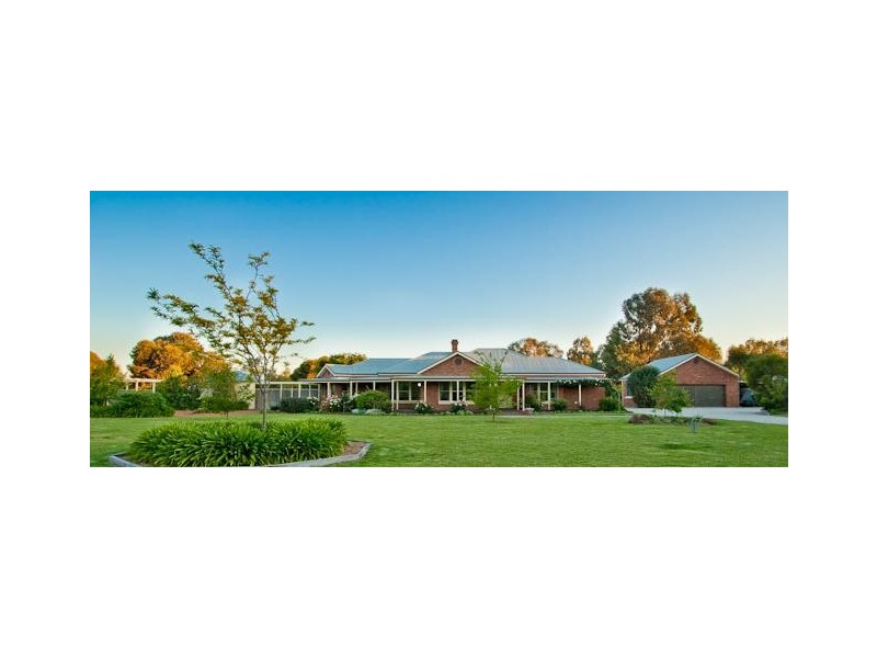 19 Tangey Lane, Echuca VIC 3564