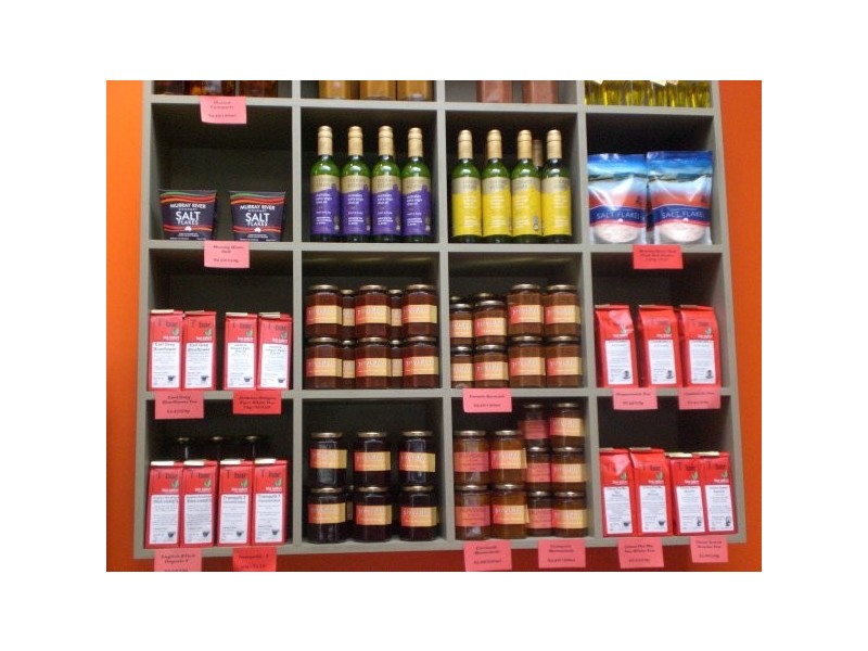 13 Hopetoun Street, Lockington VIC 3563