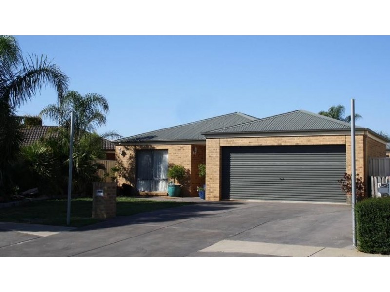 2 Orkney Court, Moama NSW 2731