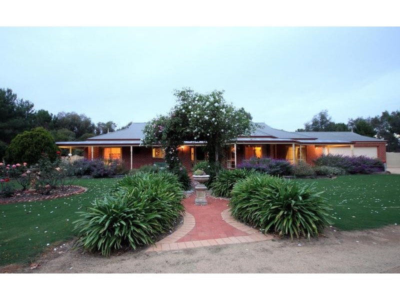 42 Fehring Lane, Echuca VIC 3564